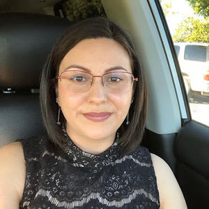 Meet your Posher, Sonia